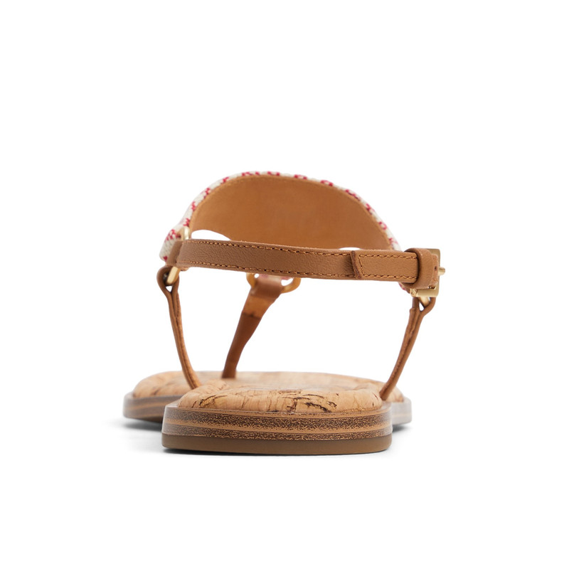 Riva T-bar Sandal 4