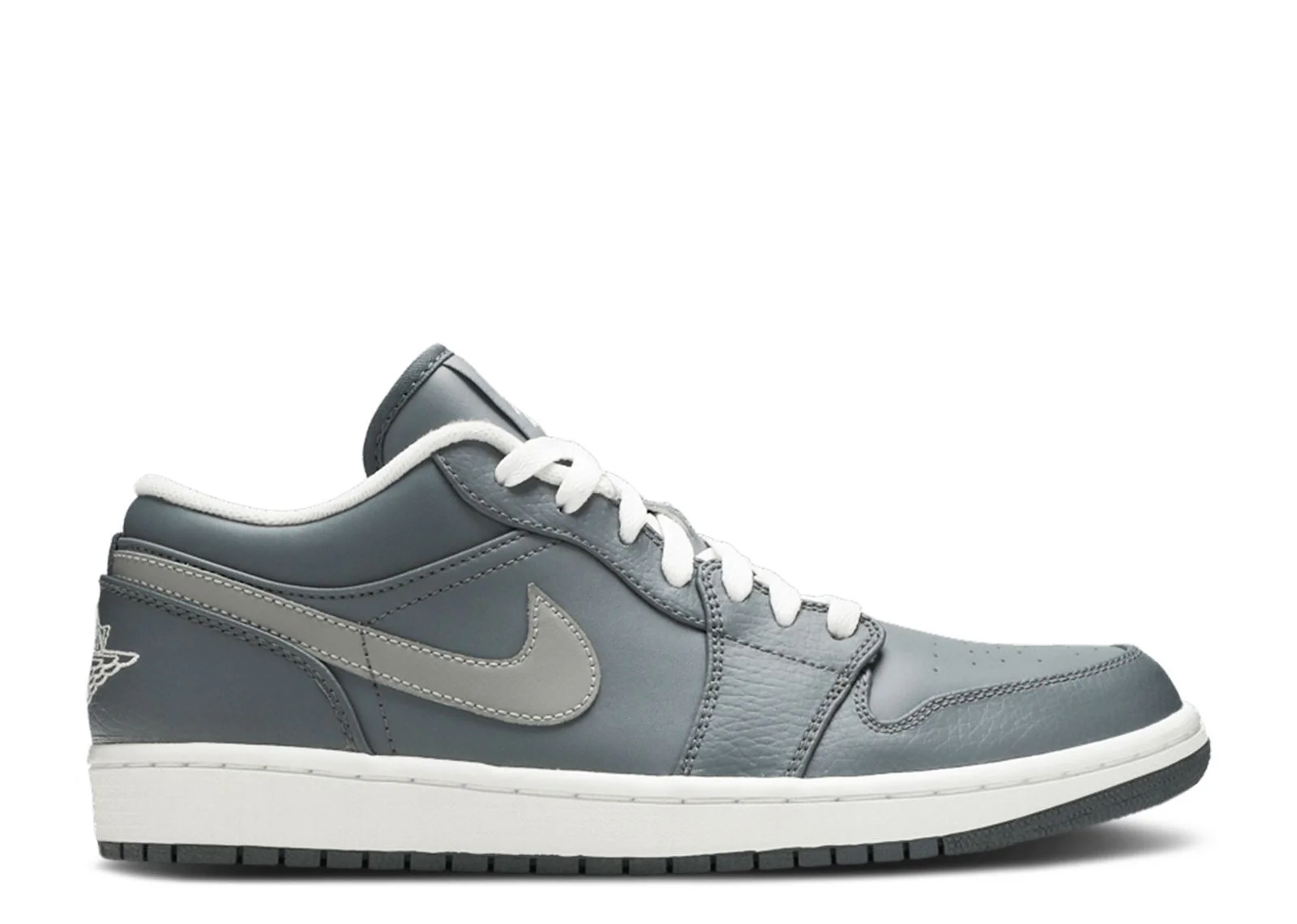 JORDAN 1 LOW 'COOL GREY' - 1
