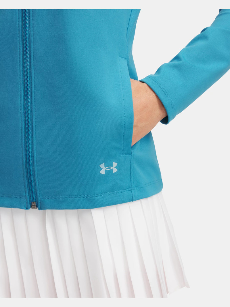 Women's UA Motion Jacket 3