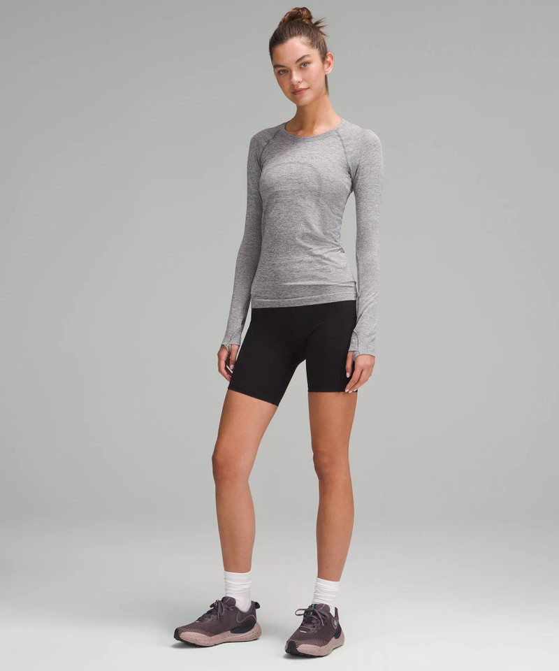 lululemon Women's Beyondfeel Trail Running Shoe outlook