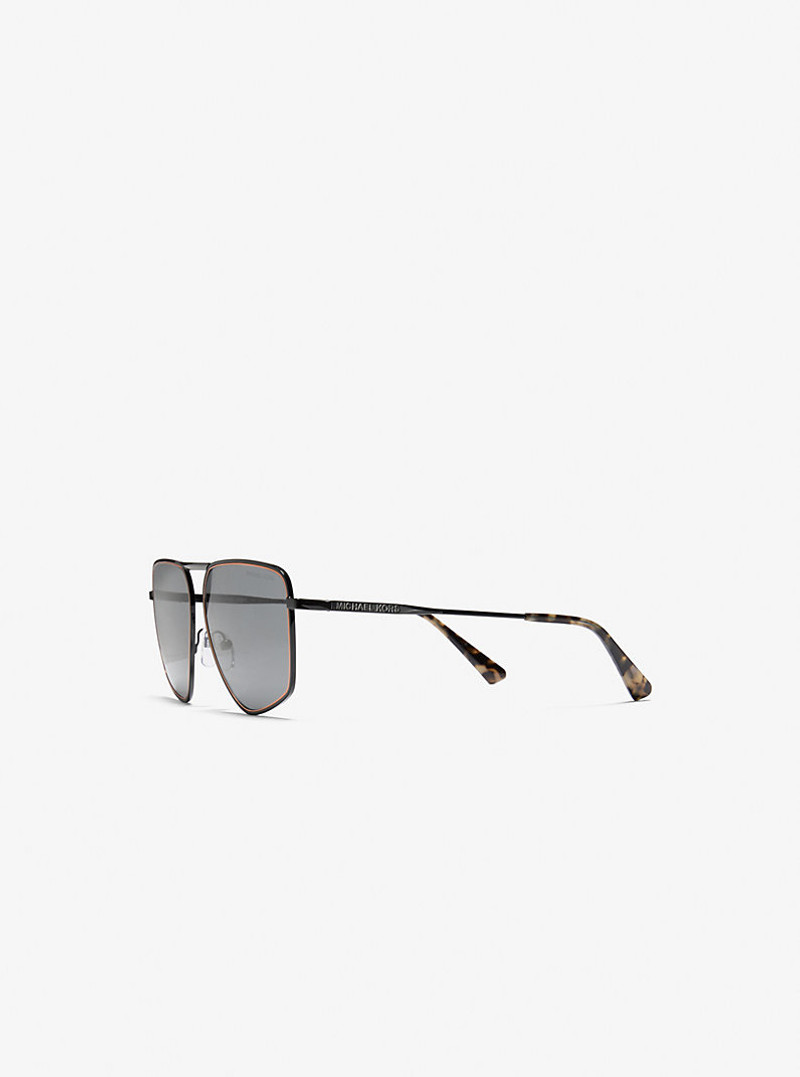 MICHAEL KORS Silverton Sunglasses outlook