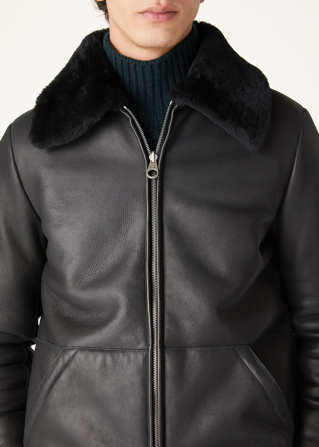 Milton Parka - 3
