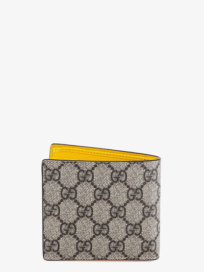 GUCCI WALLET outlook