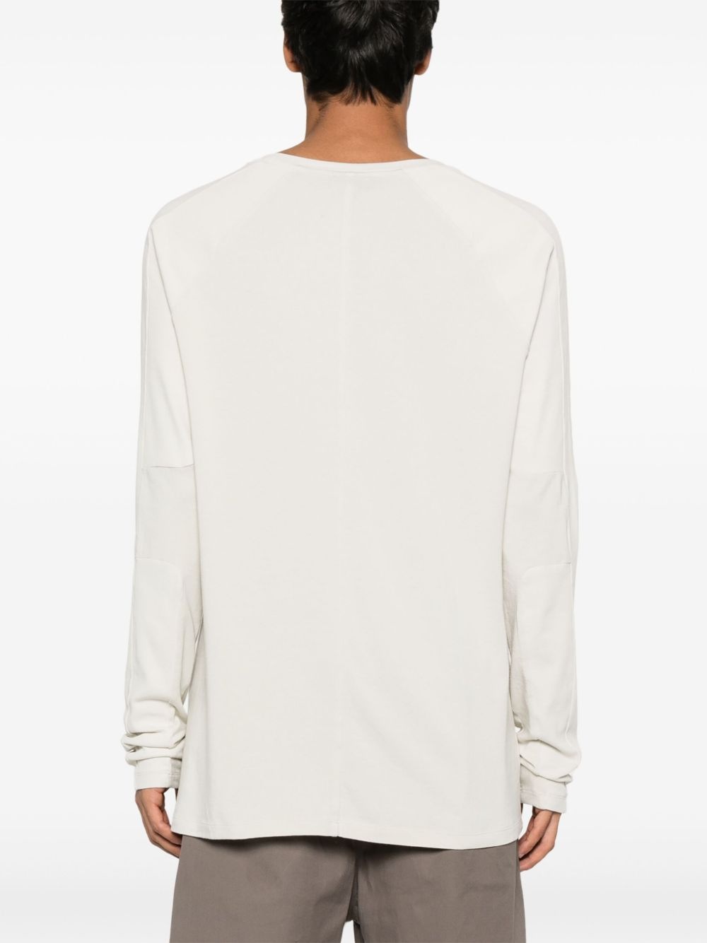 crew-neck T-shirt - 3