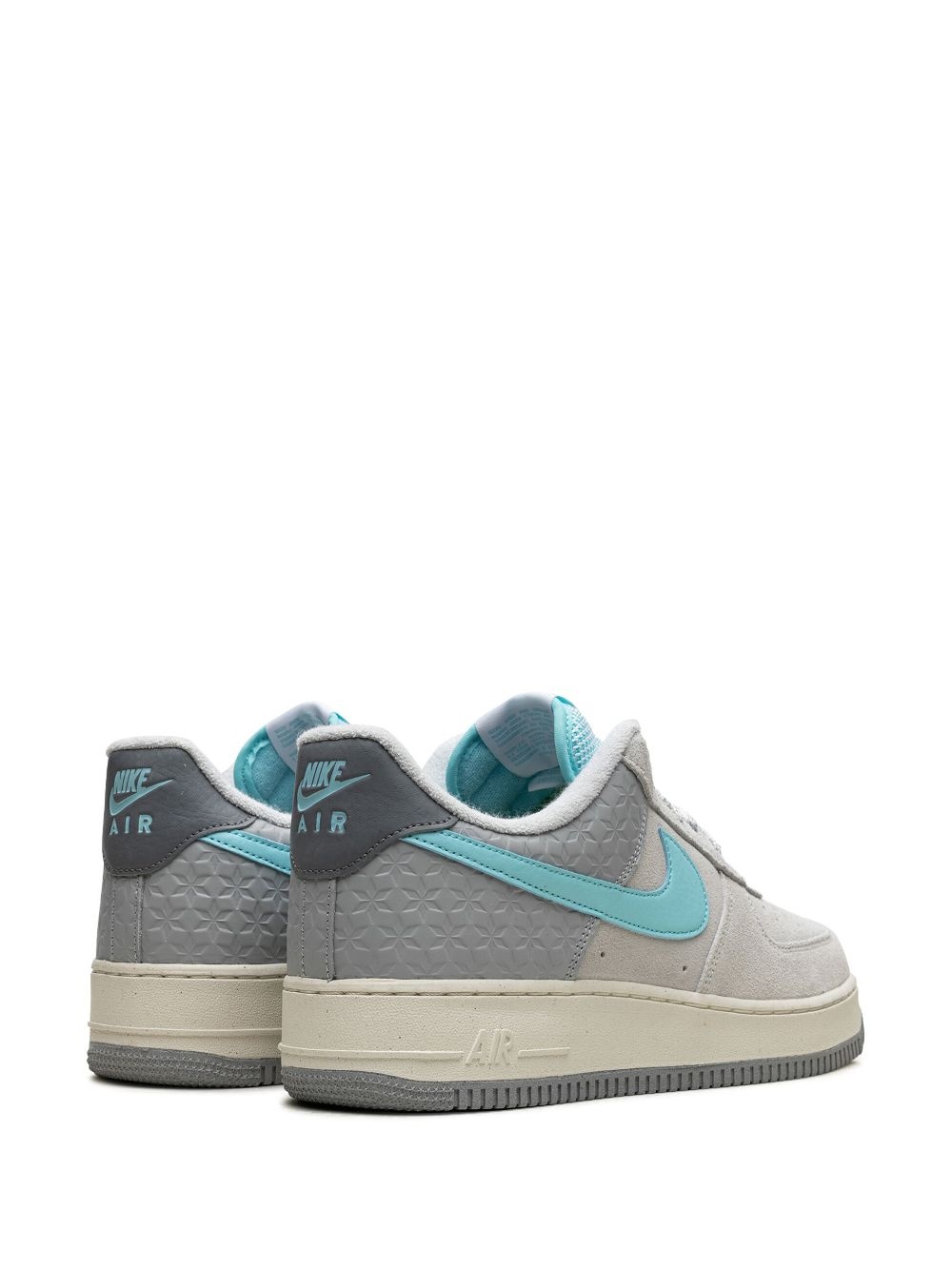 Air Force 1 Low "Snowflake" sneakers - 3