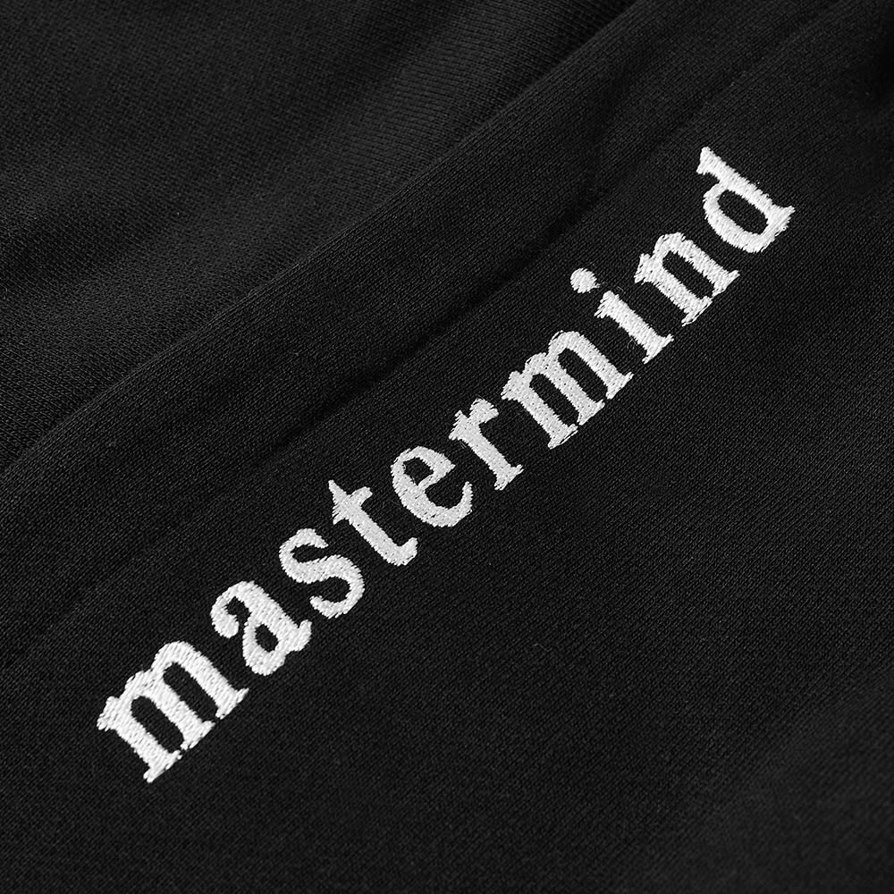 MASTERMIND JAPAN Two Colour Hoody - 3