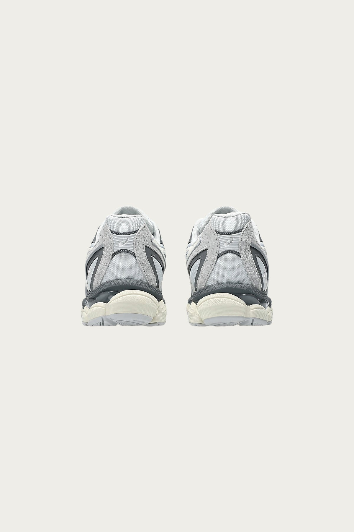 Gel-NYC 2055 - Glacier Grey/Cream - 3