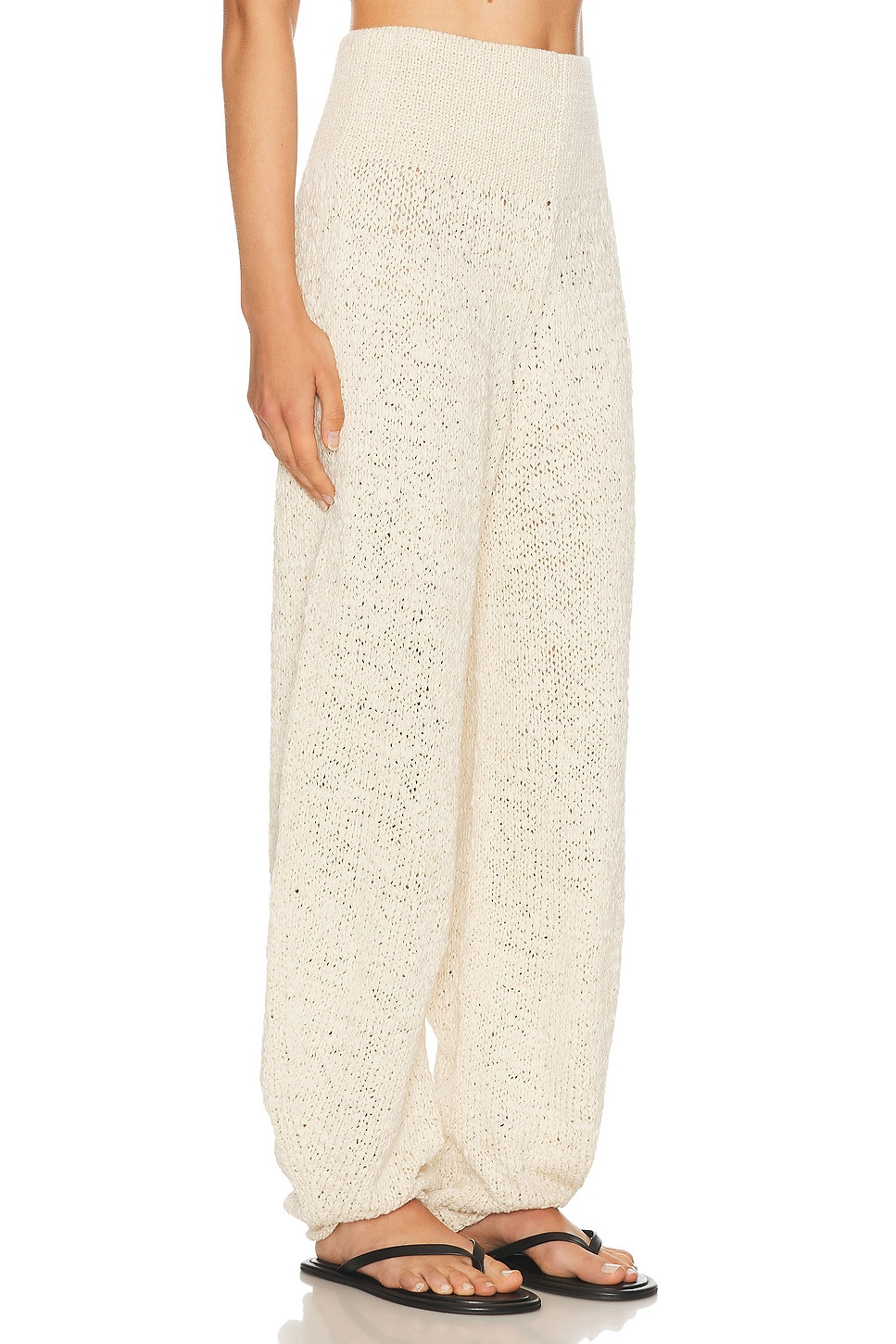 Janize Knit Pant - 2