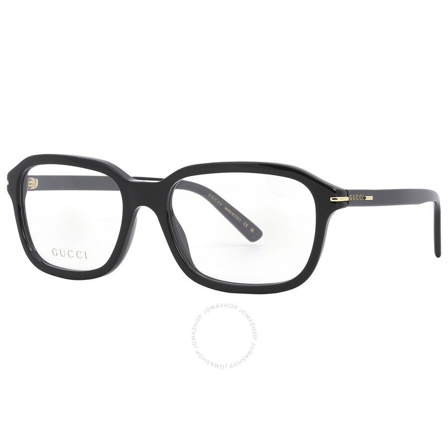 Gucci Demo Sport Men's Eyeglasses GG1446O 001 56 - 3