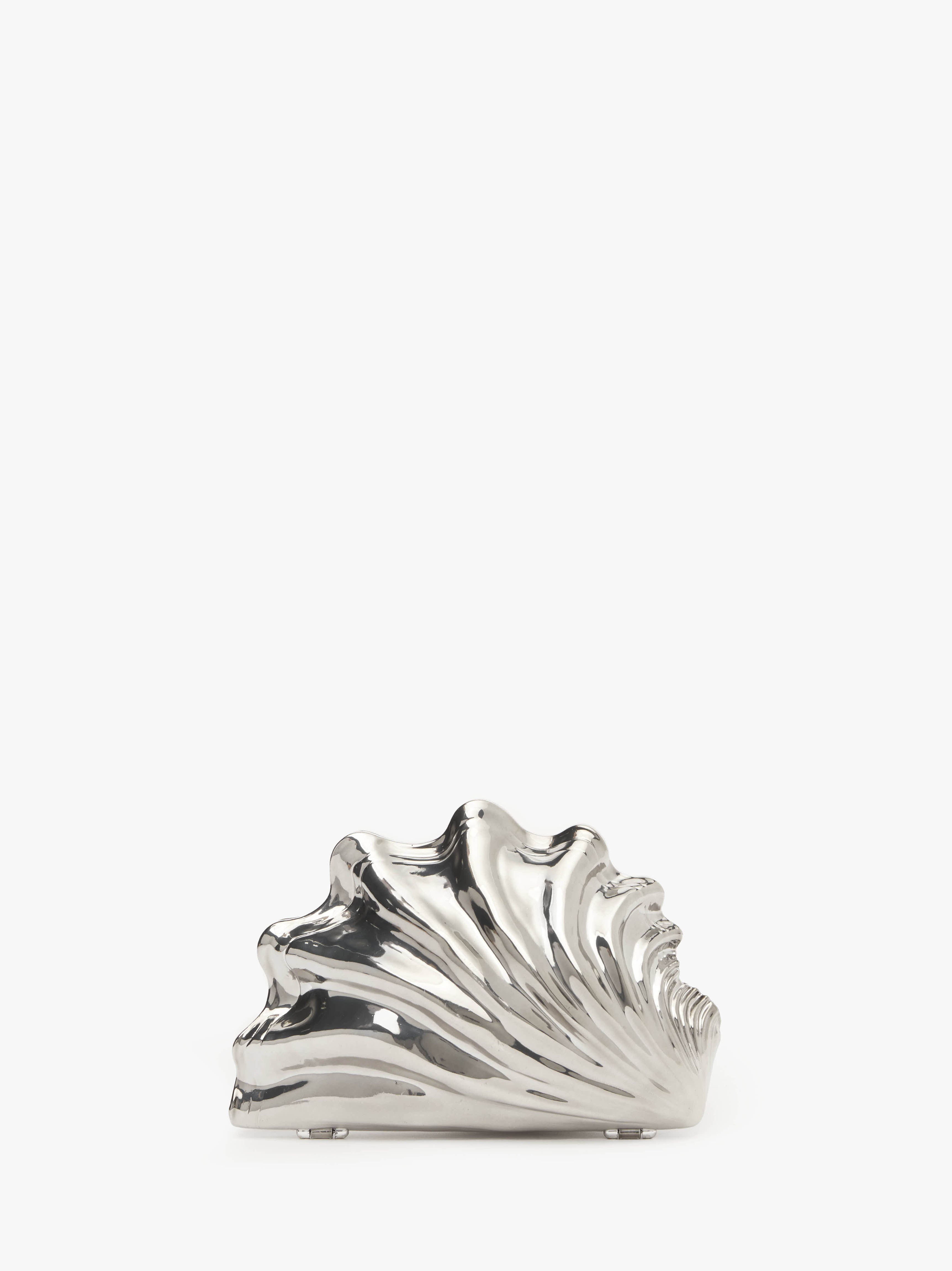 SHELL CLUTCH - 4