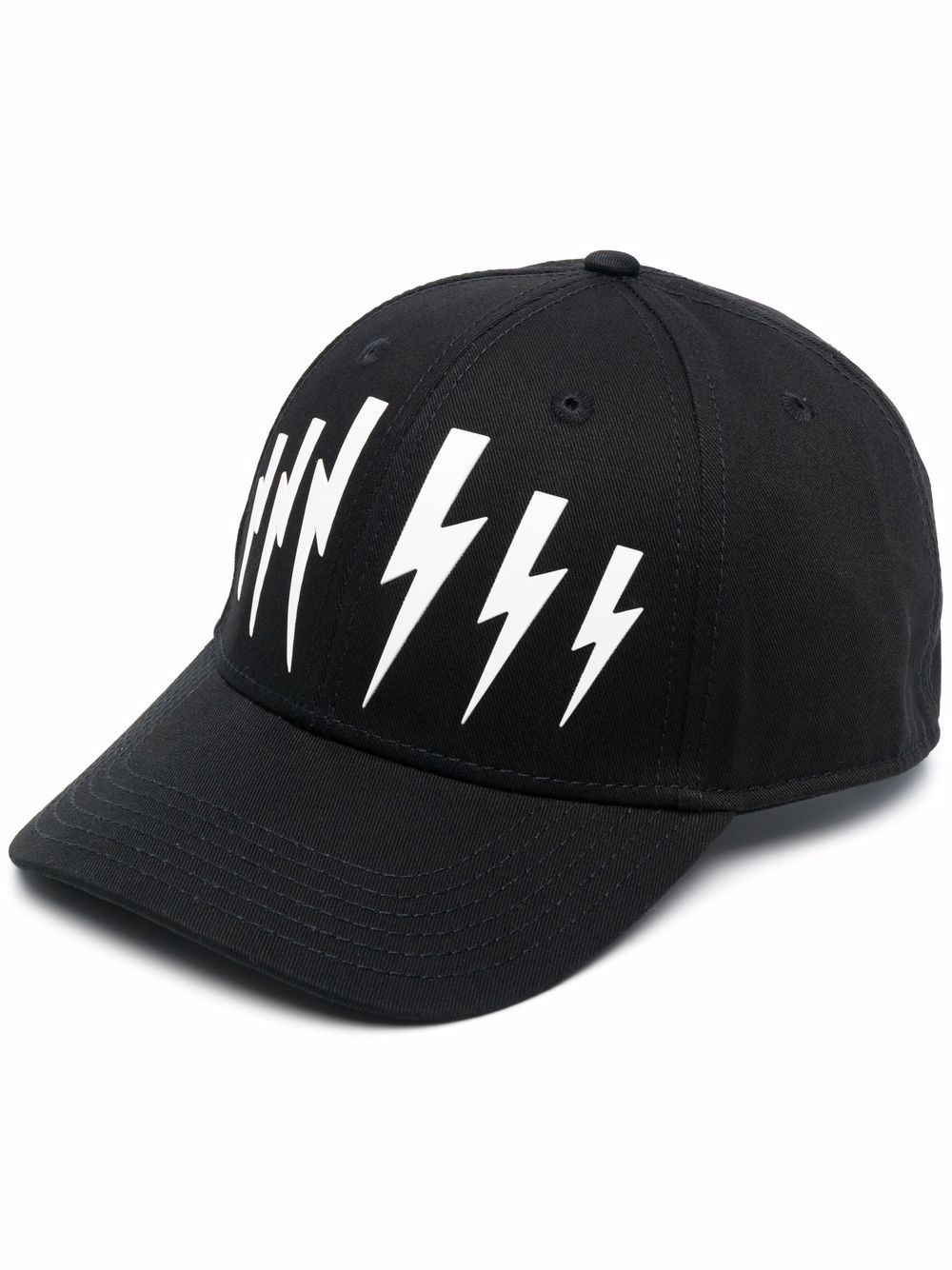 Thunderbolt baseball cap - 1