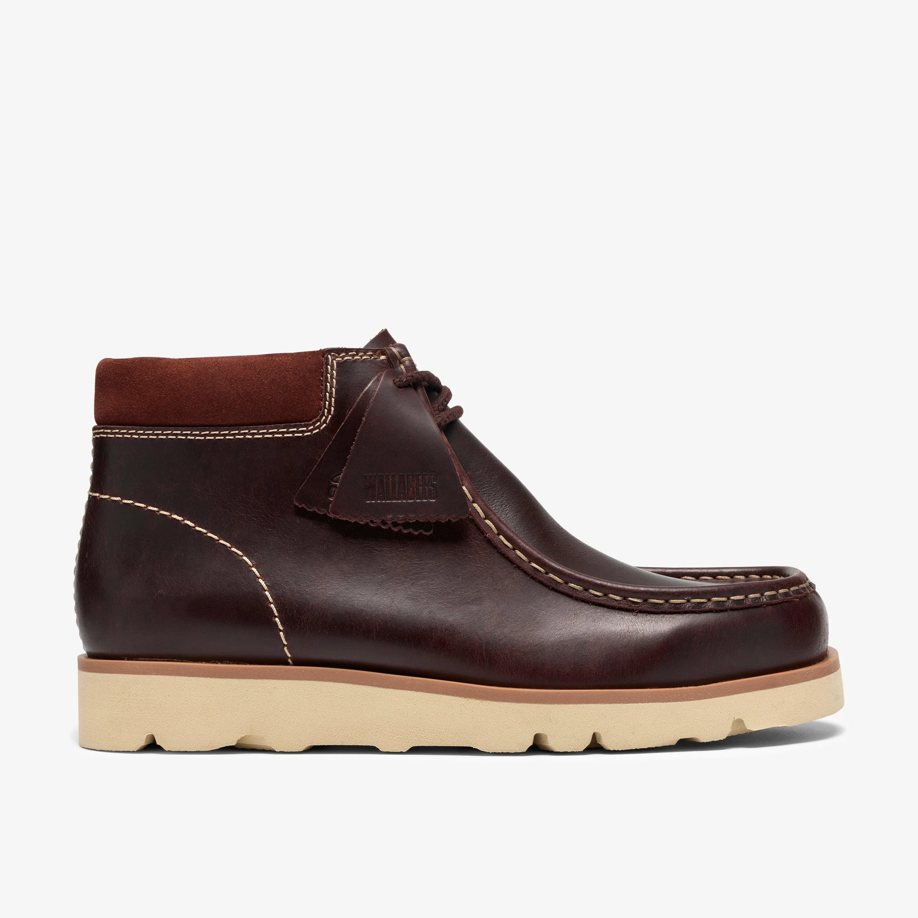Walla Orkhon British Tan - 1