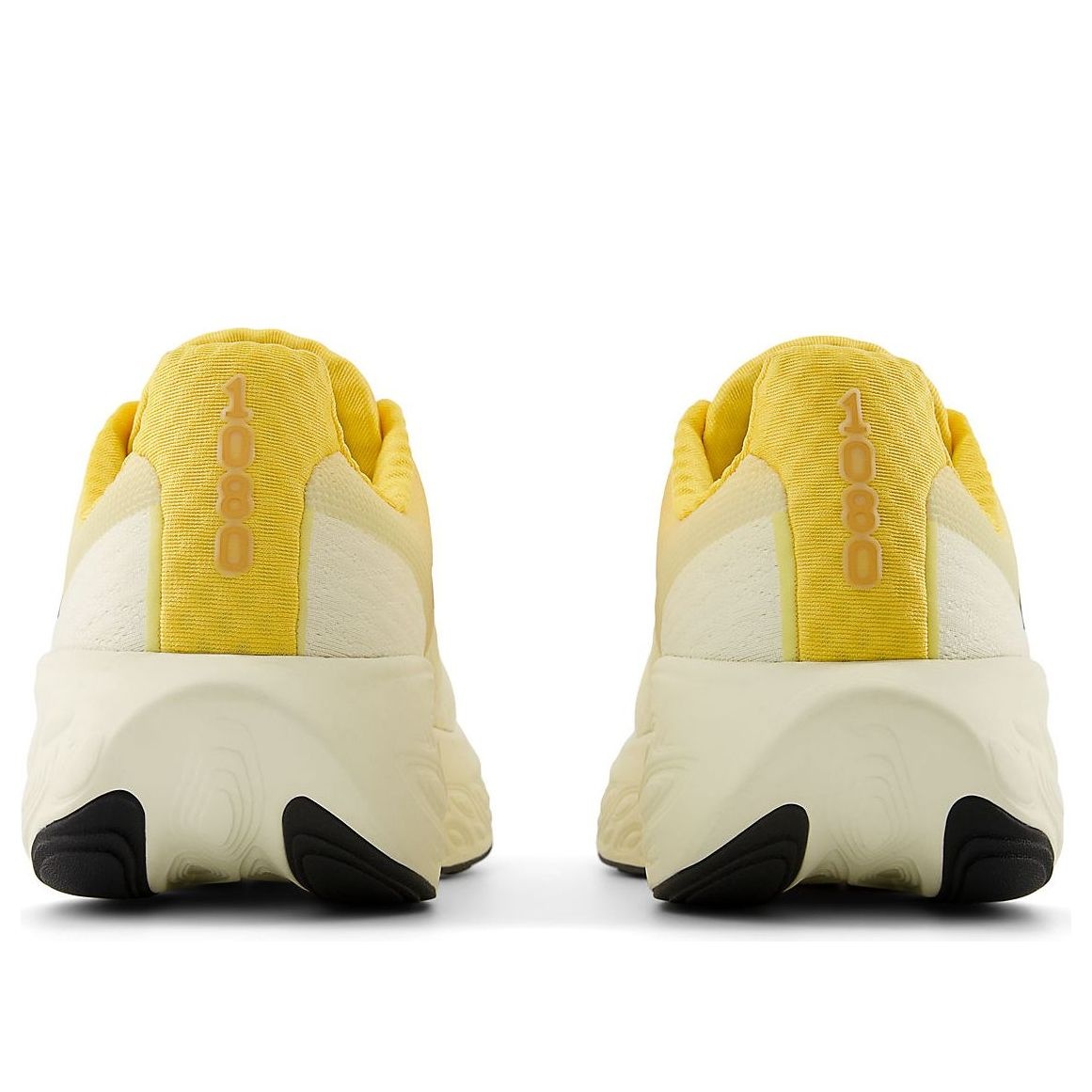 New Balance Fresh Foam X 1080v14 'Yellow' M1080E14 - 5