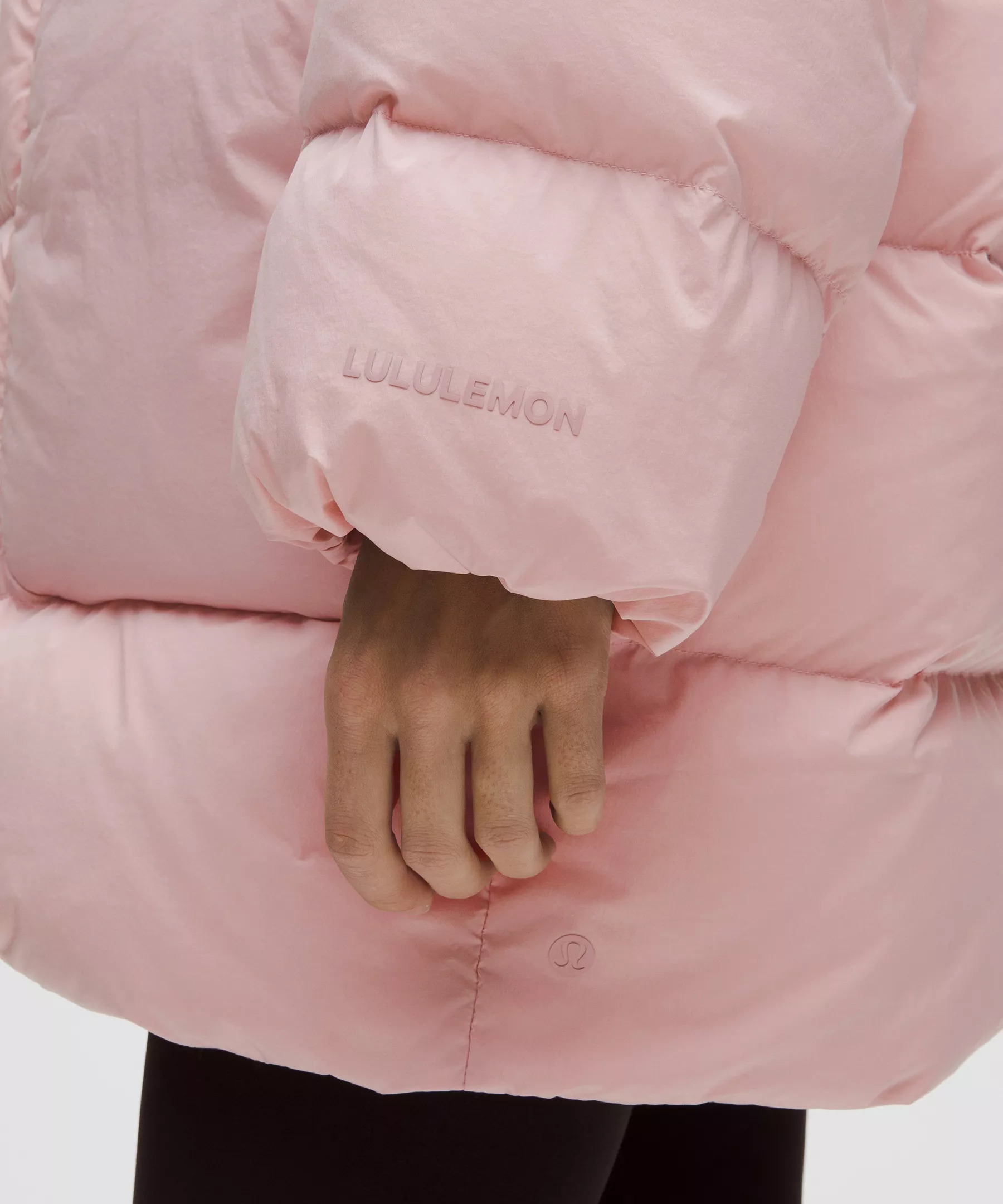 Cinch-Waist 600-Down-Fill Puffer - 7