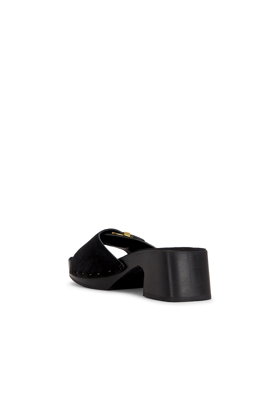 Britt Clog - 3