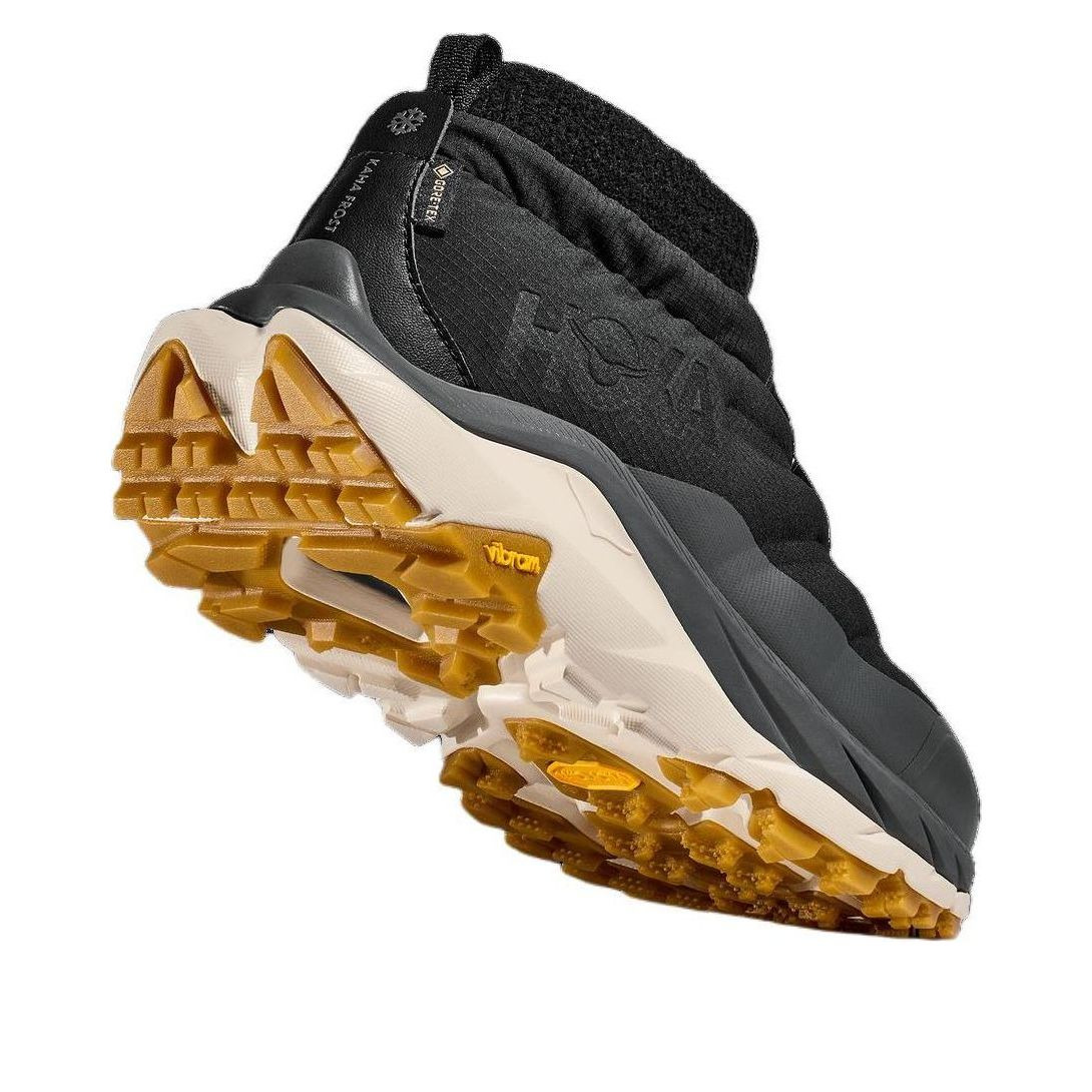 HOKA ONE ONE Kaha 2 FROST MOC GTX 'Black Outer Orbit' 1157392-BCKT - 4
