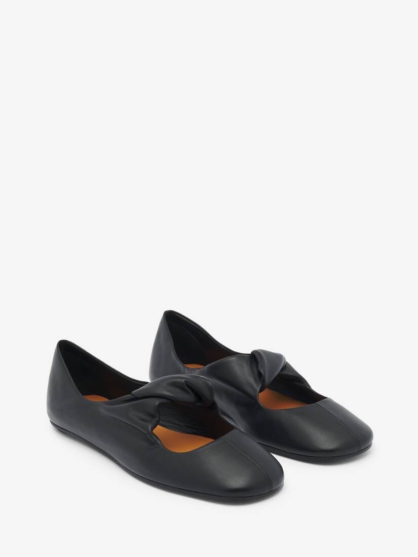 Ballet Flat - 2