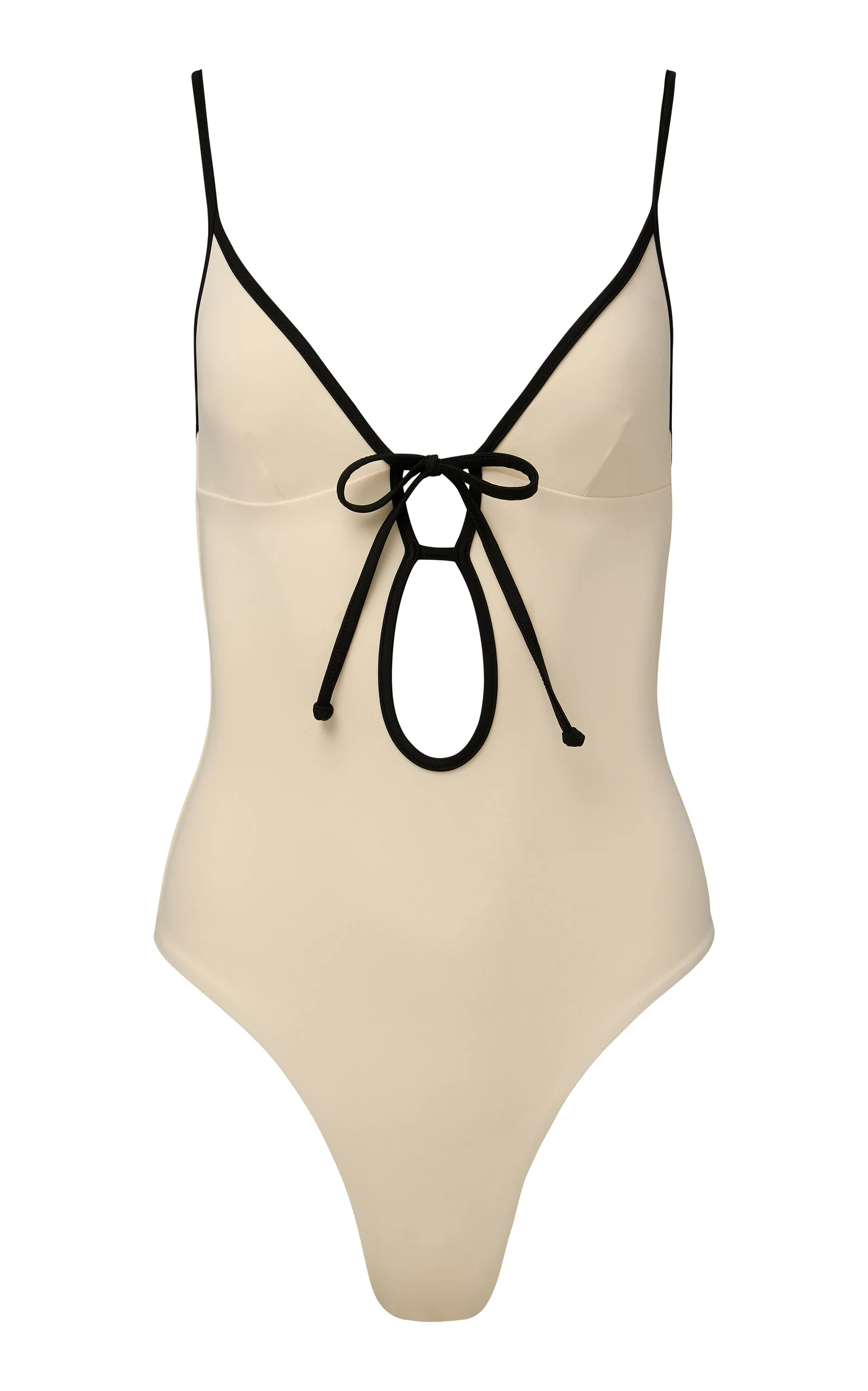 Soleil One Piece black/white - 1