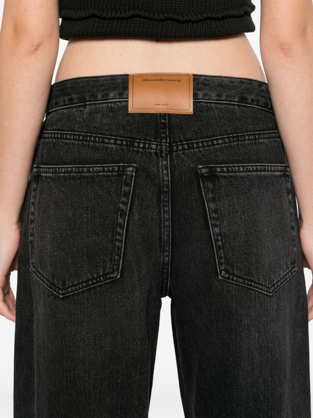 layered jeans - 6