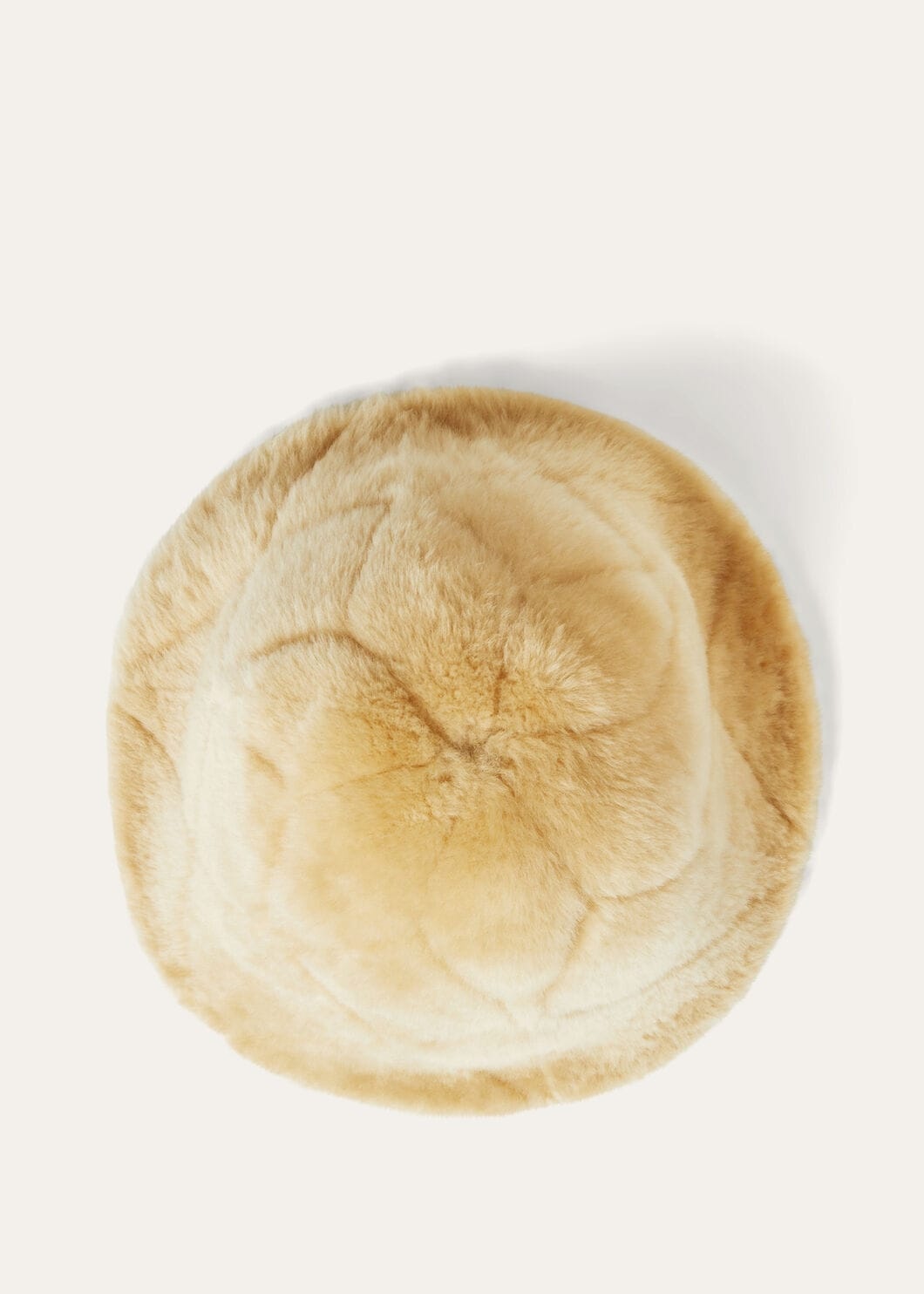 Cloche Hat - 3