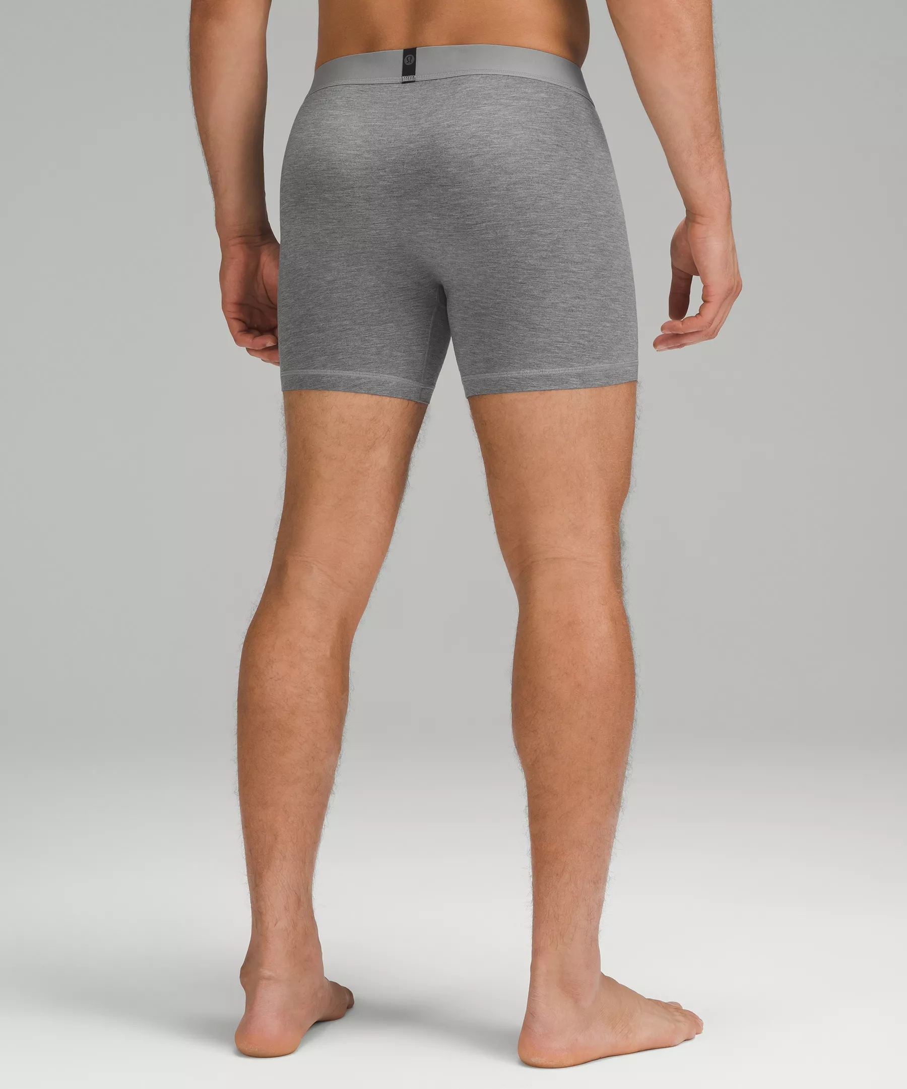 Always In Motion Boxer 5" - 2