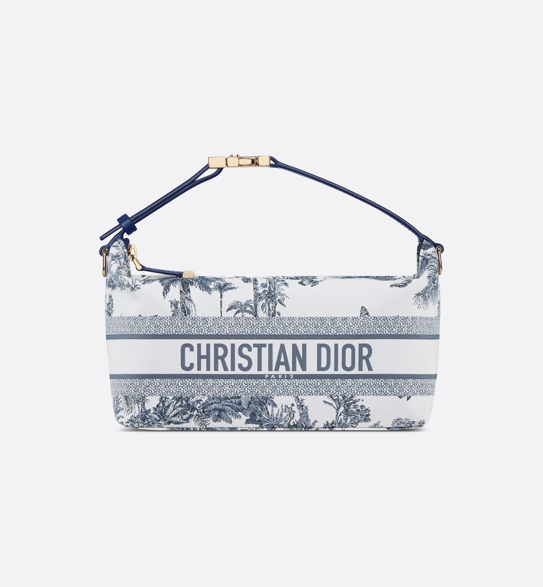 Dioriviera Medium DiorTravel Nomad Pouch - 1
