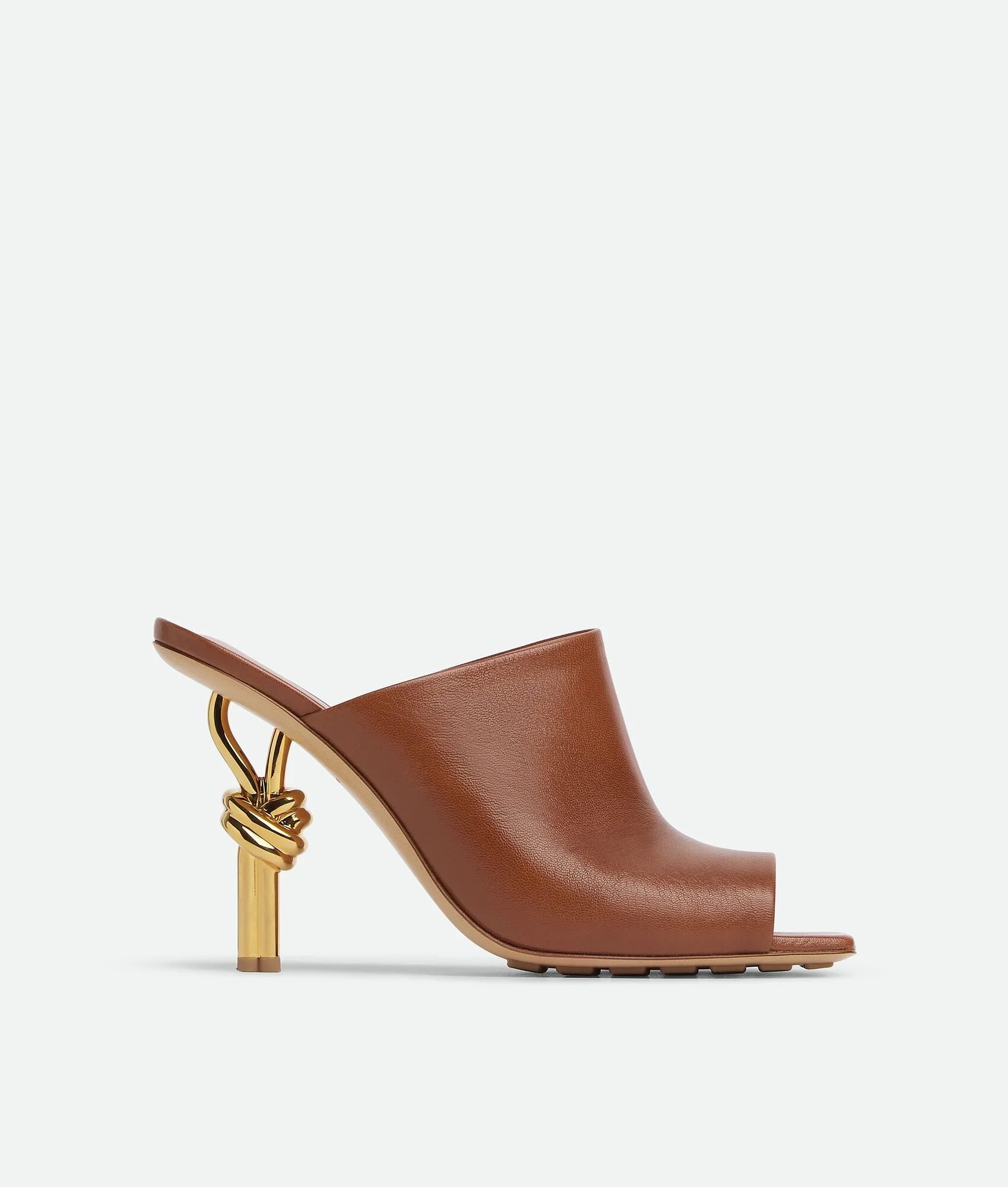 Knot Mule - 1