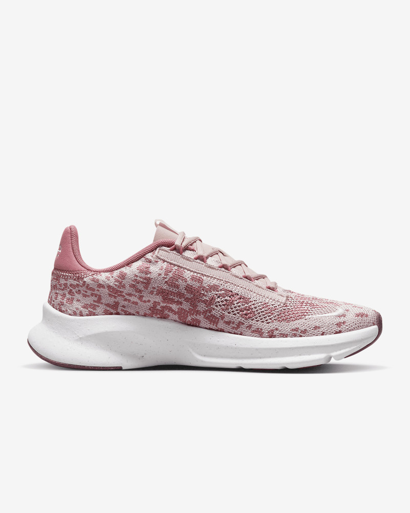 Nike Women's SuperRep Go 3 Flyknit Next Nature Workout Shoes 3