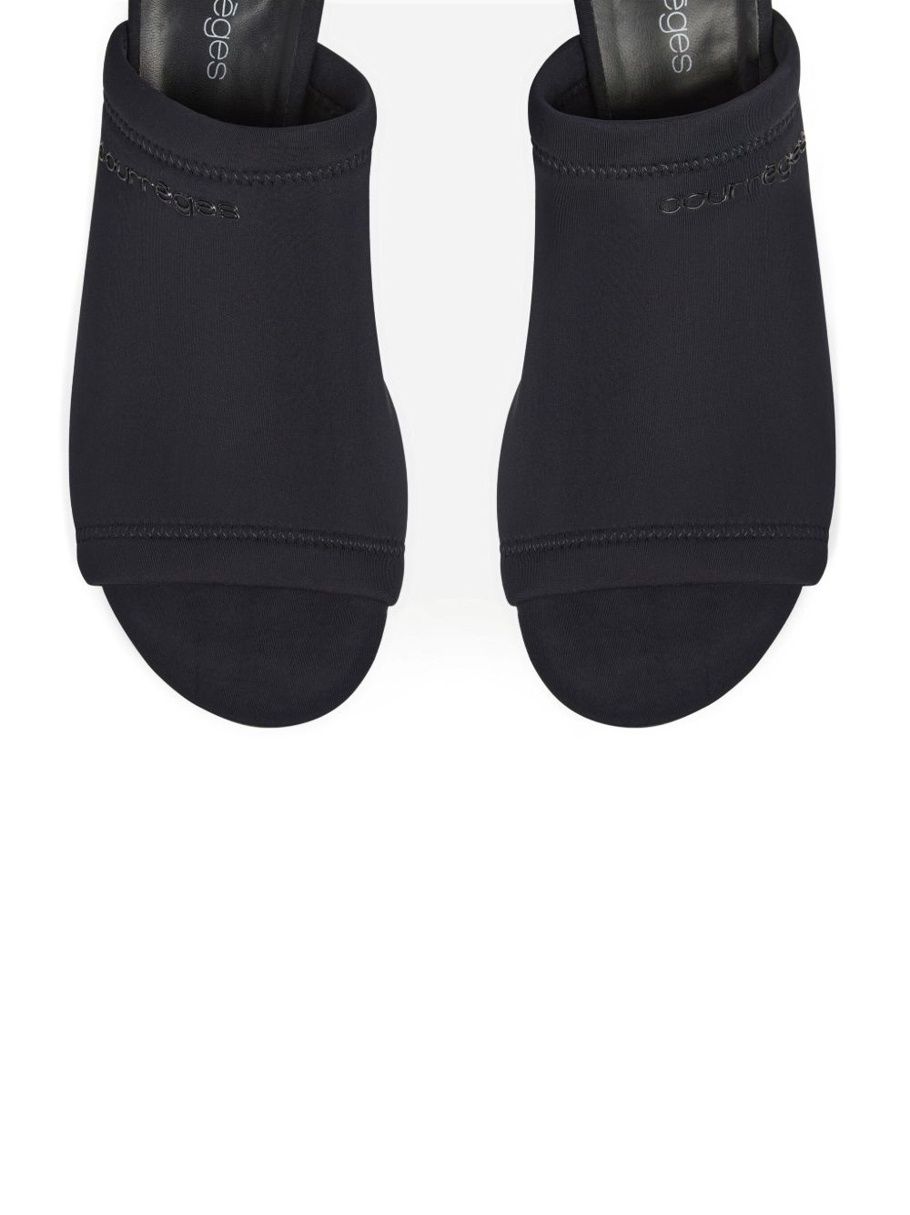 Wet Scuba sandals - 4