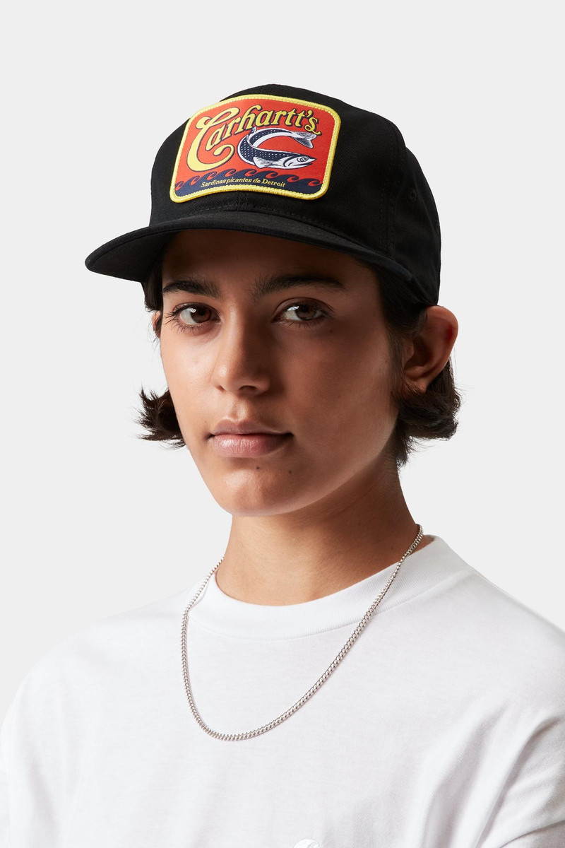 Sardinas Marlin Cap 3