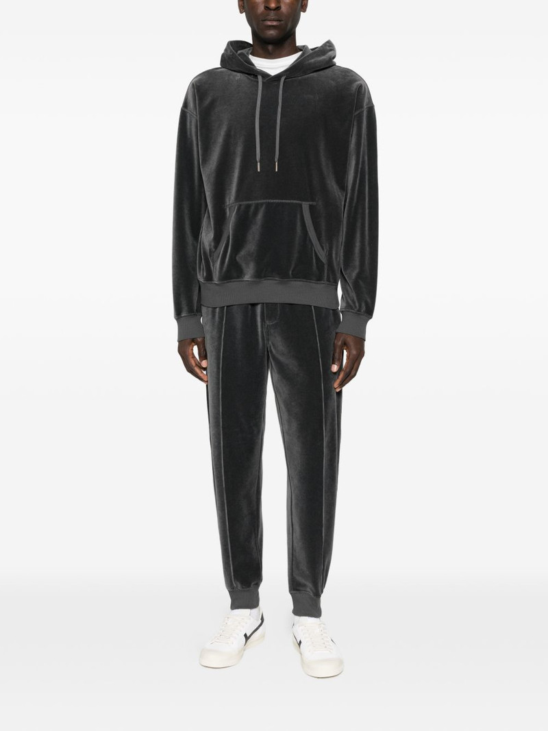 TOM FORD pocket hoodie outlook