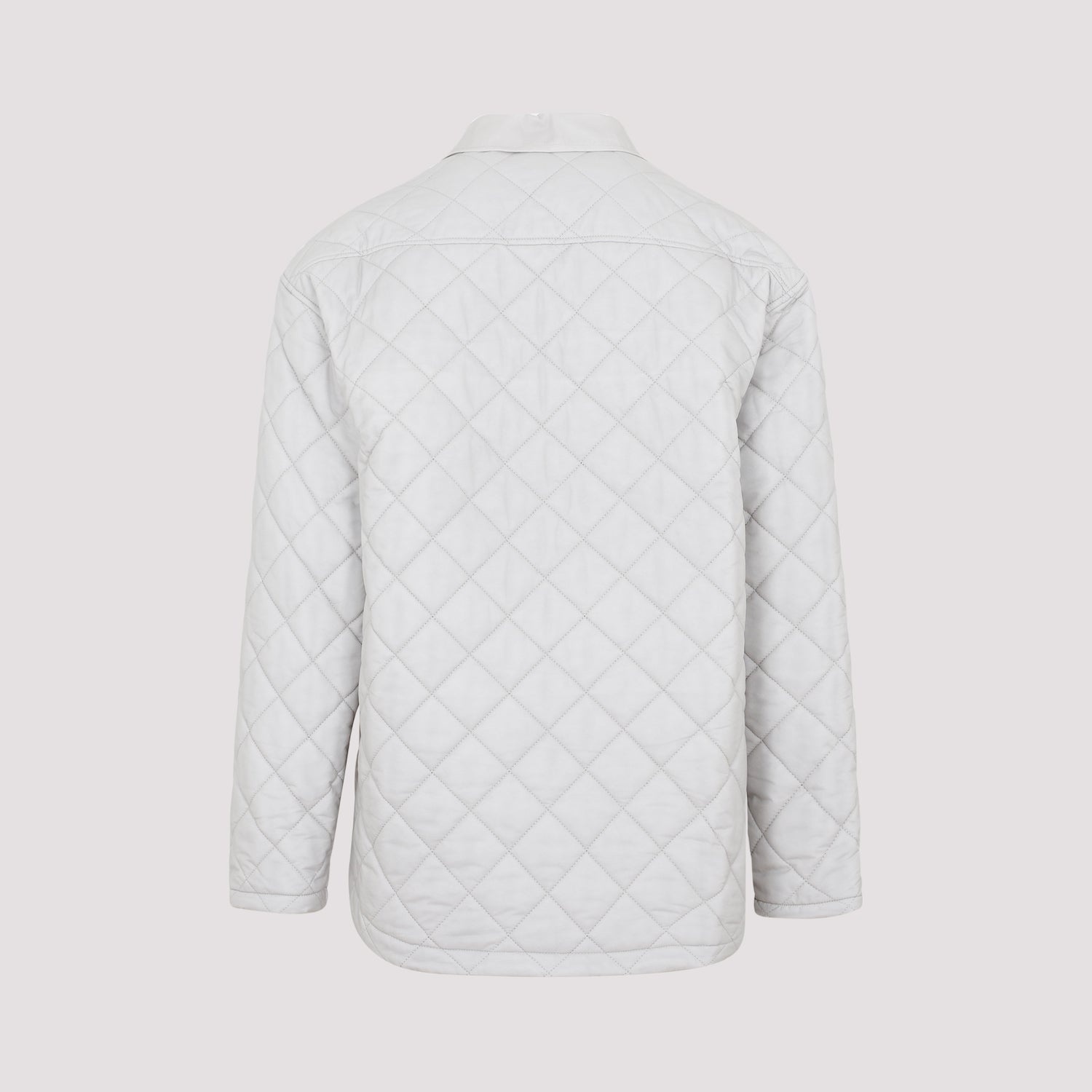 Shirts Grey - 4