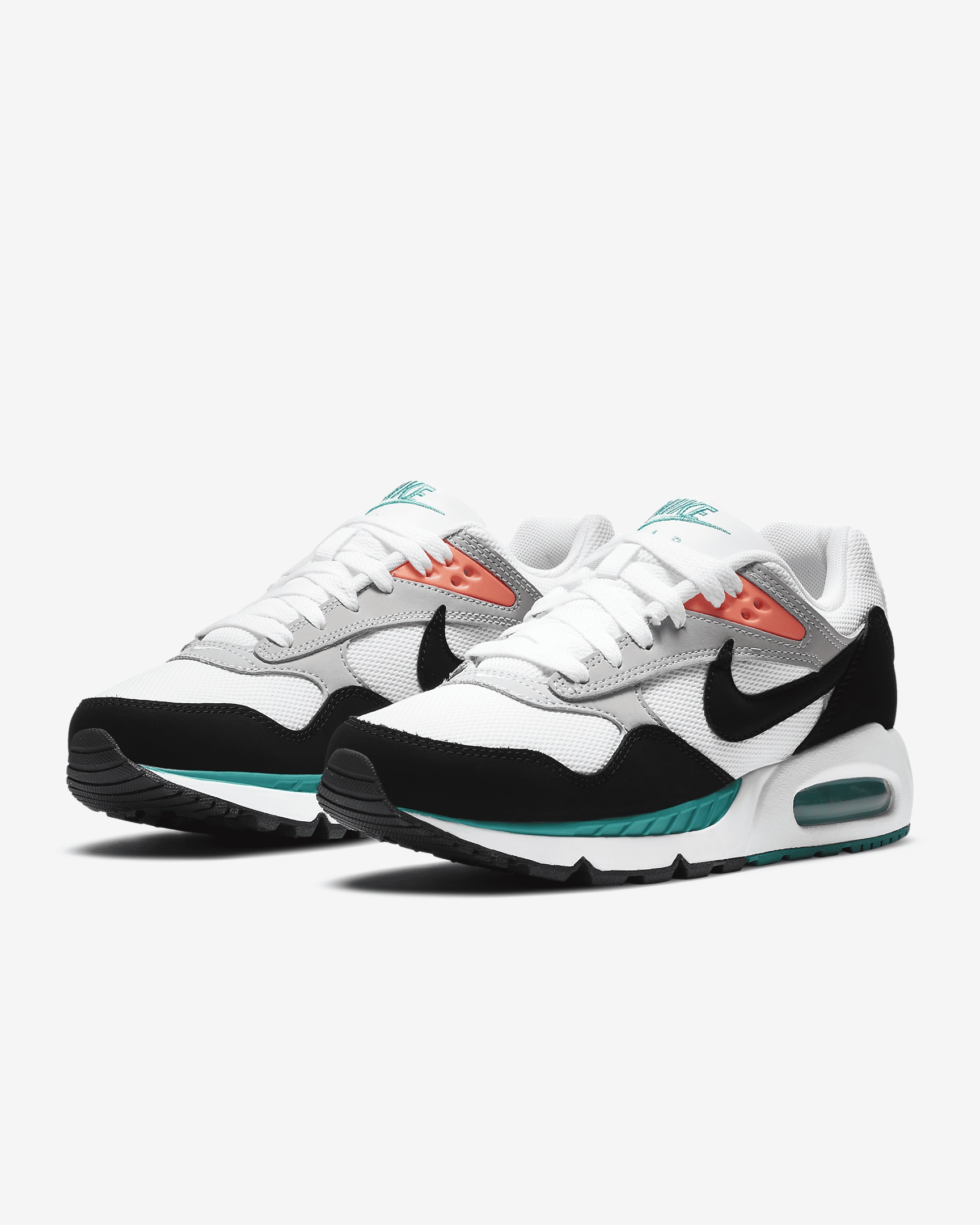 Nike Women's Air Max Correlate Shoes - 5