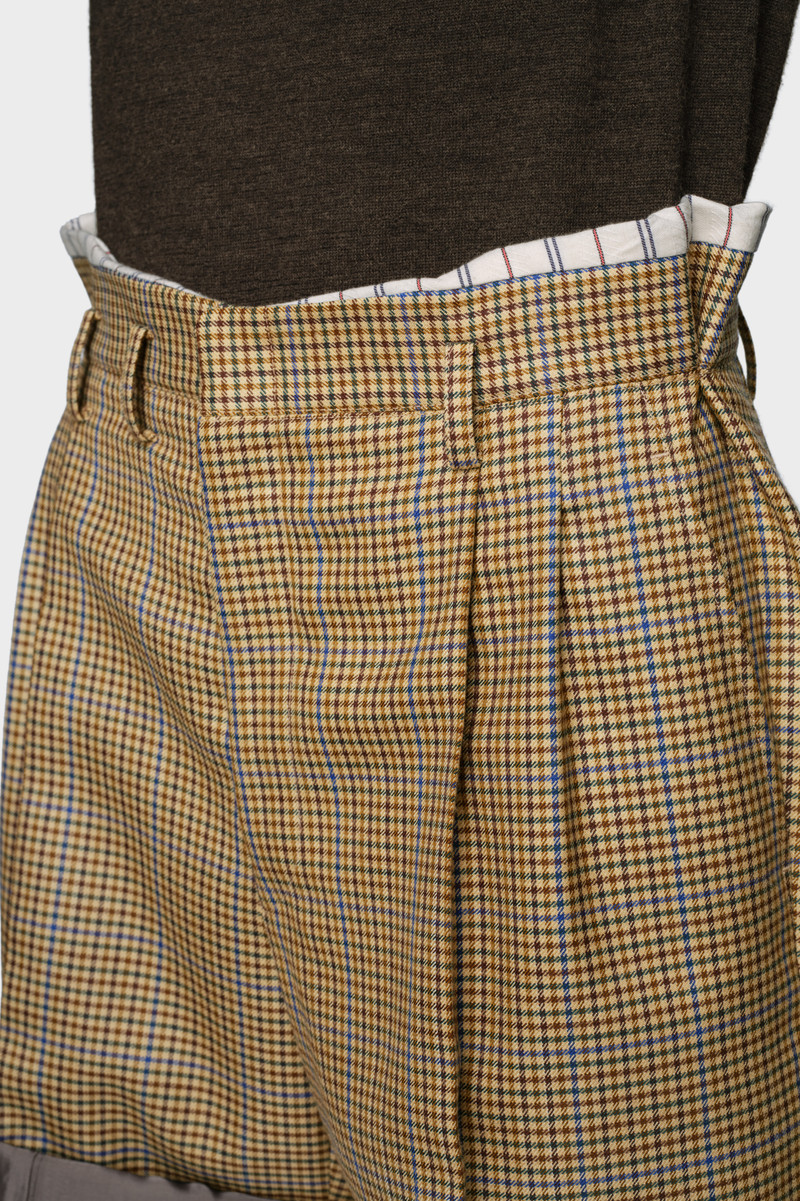 Tailored shorts 5