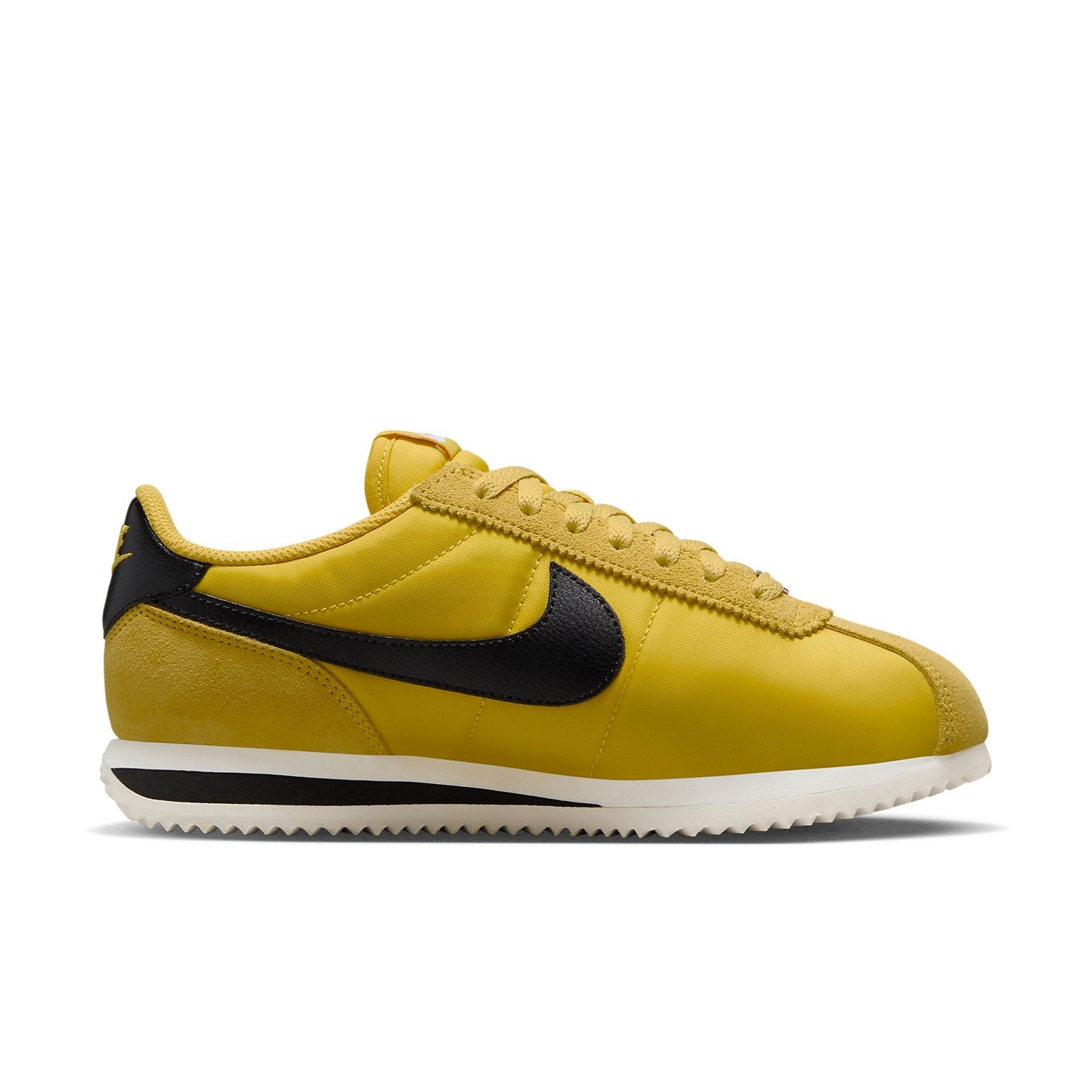 (WMNS) Nike Cortez 'Vivid Sulphur' DZ2795-700 - 2