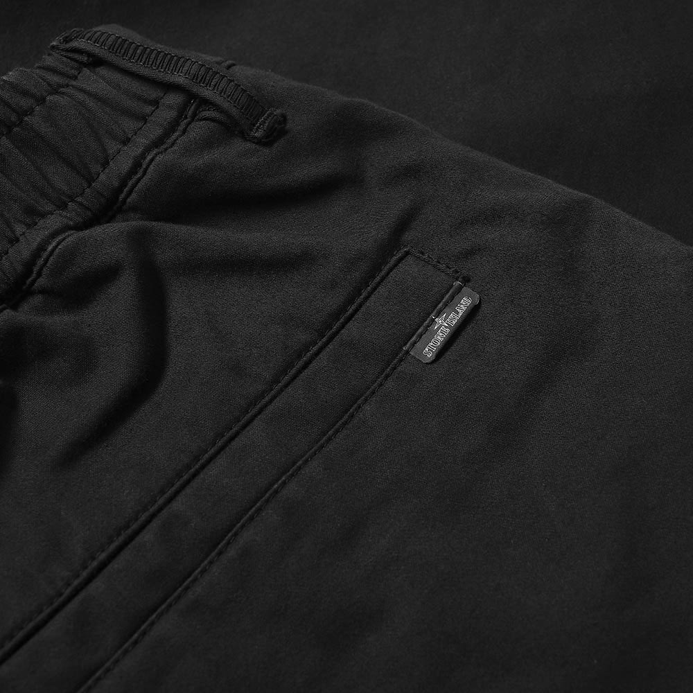 Stone Island Shadow Project Vented Zip Cargo Pant - 3