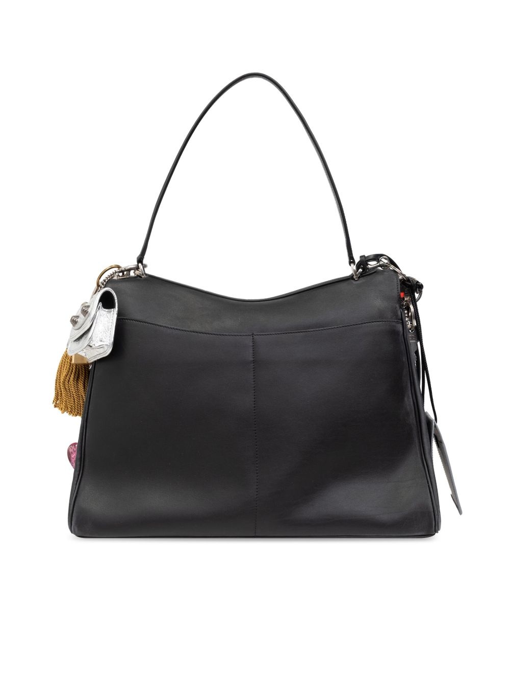 large Rodeo distressed-effect tote bag - 3