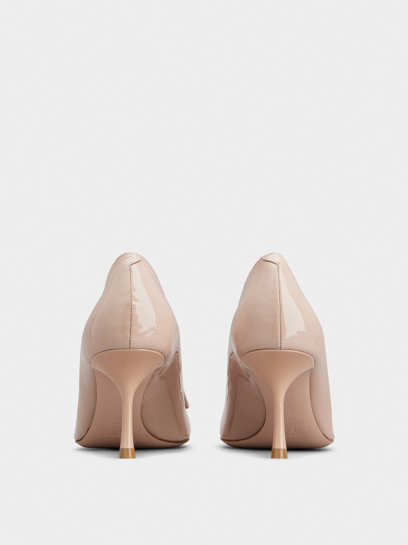 Roger Vivier Viv’ In The City Pumps in Patent Leather outlook