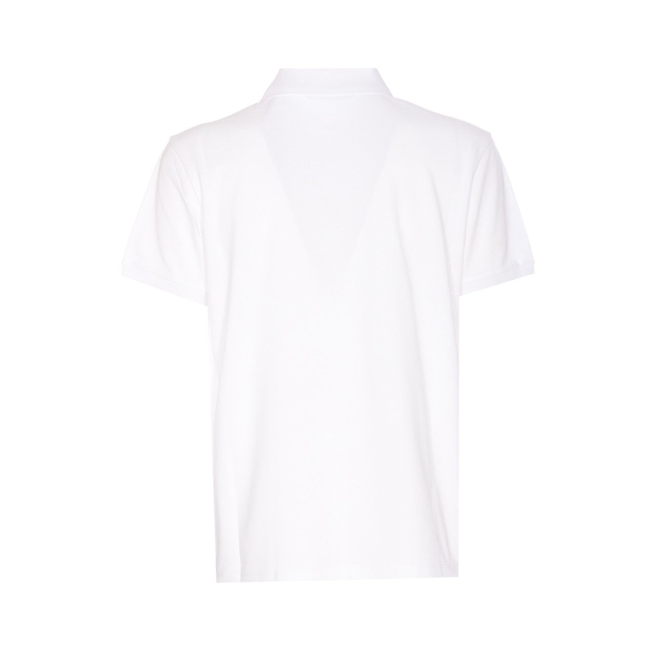 Moncler Women Logo Polo - 3