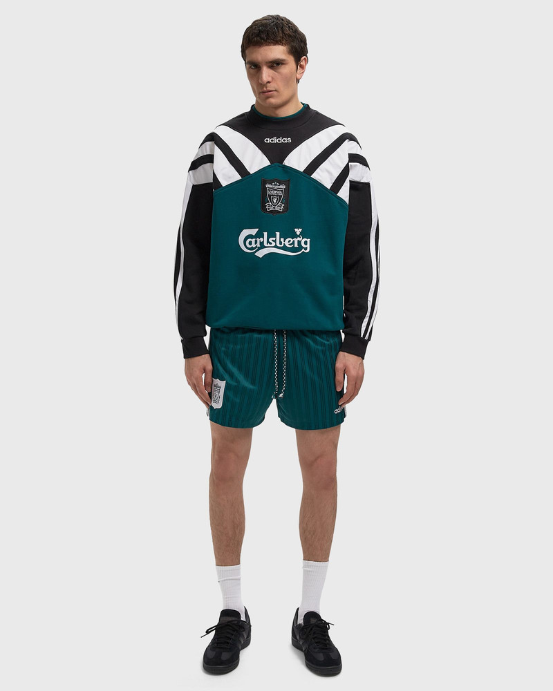 adidas Liverpool FC Away Short 95 outlook