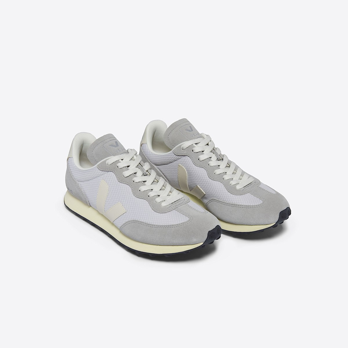 RIO BRANCO ALVEOMESH LIGHT GREY PIERRE - 2