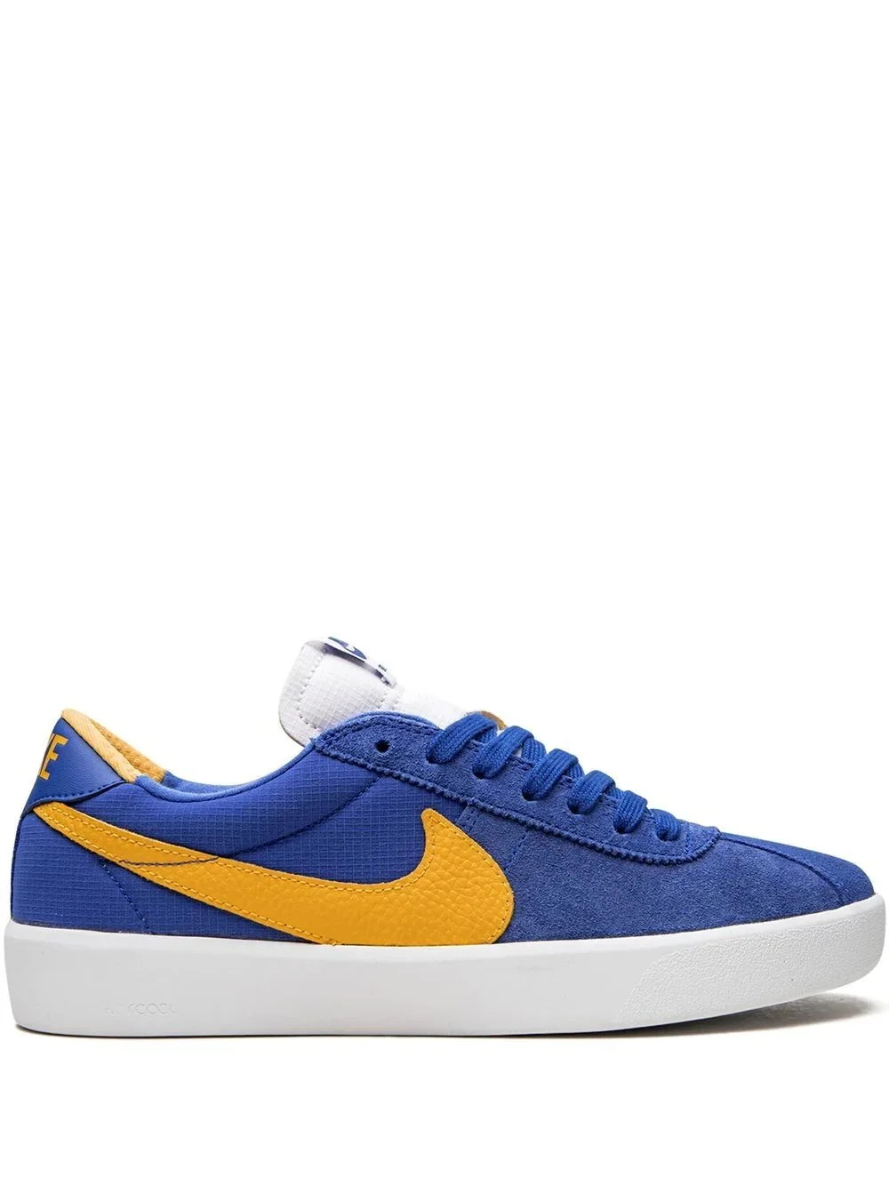 SB Bruin React low-top sneakers - 1