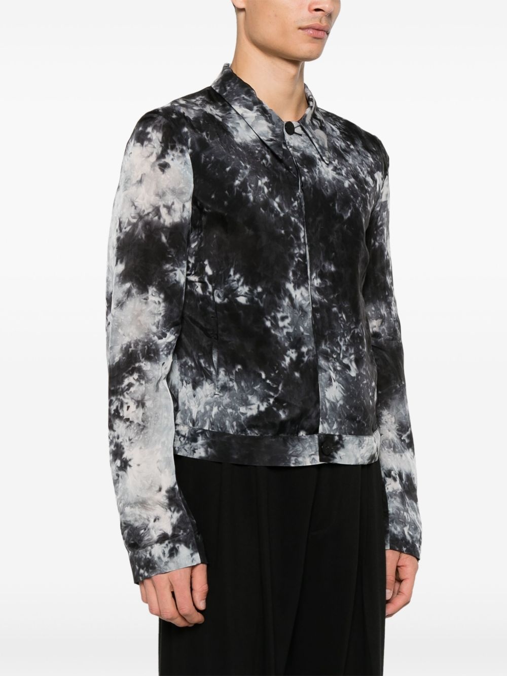Nº37 shirt jacket - 3