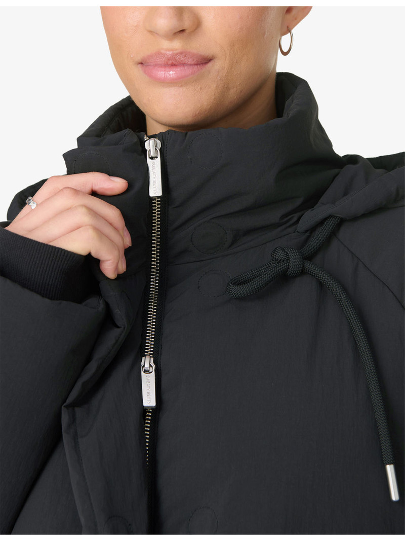 Thinsulate Padded Shell Coat 4