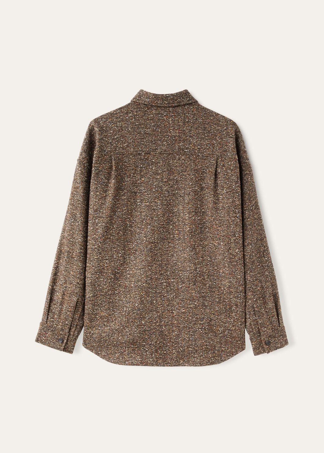Jenna Overshirt - 6