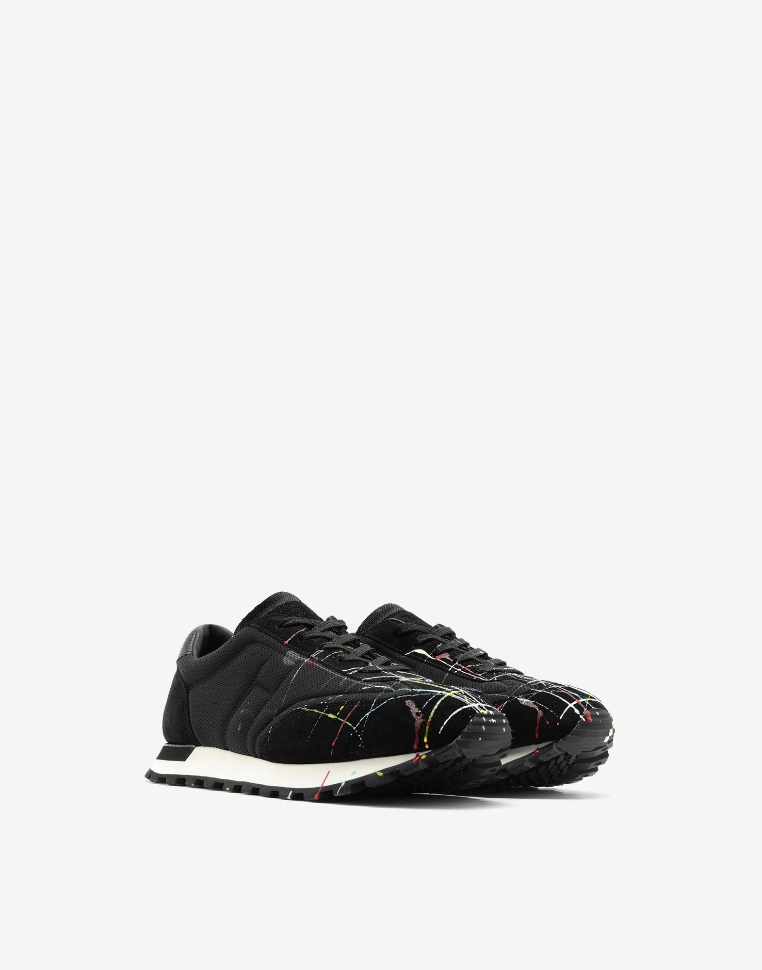 Replica paint runners - 2