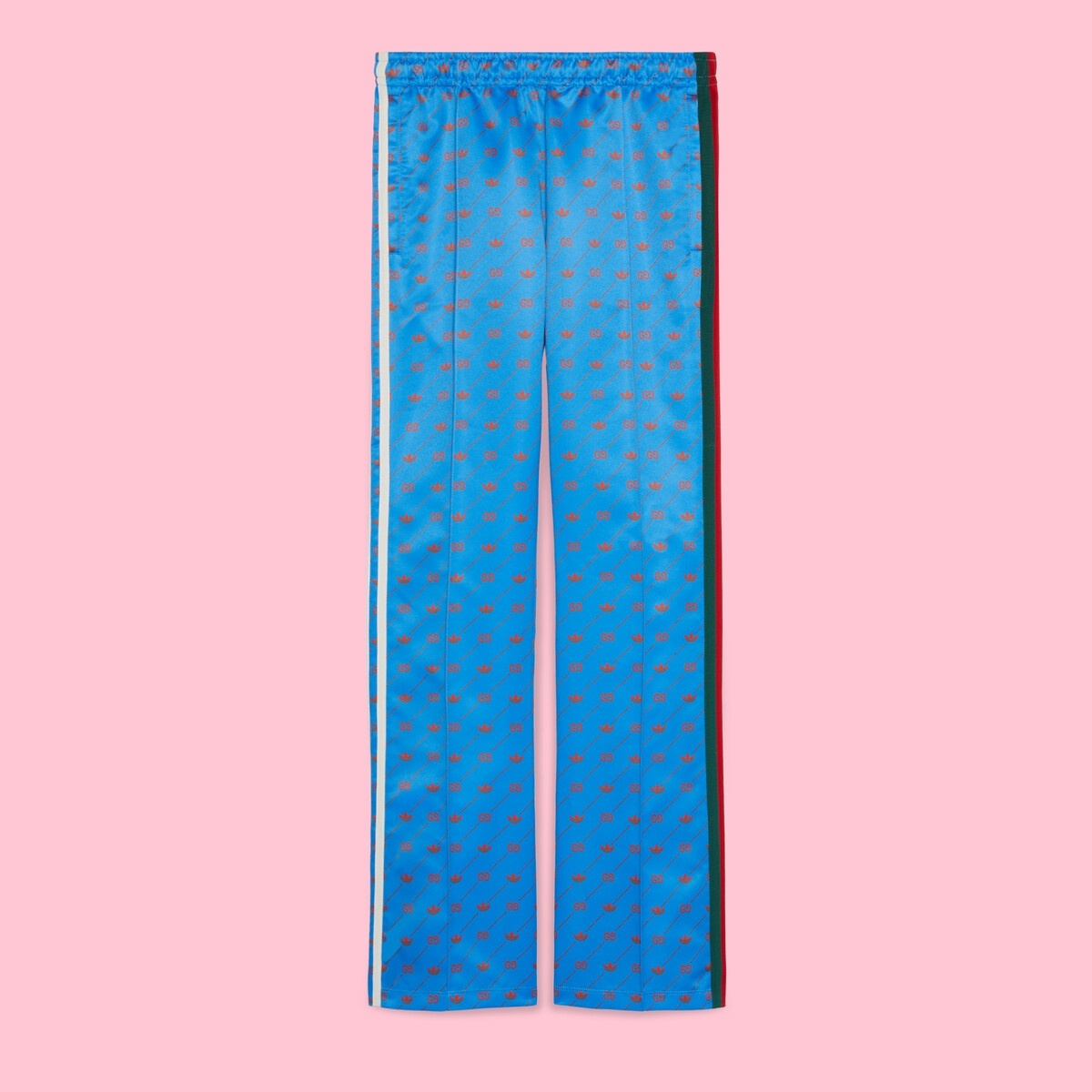 adidas x Gucci jogging pants - 1