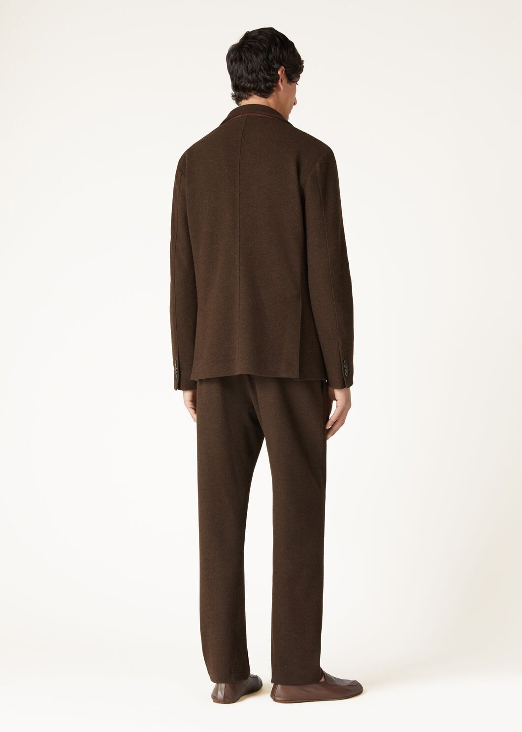 Sweater Jacket - 5