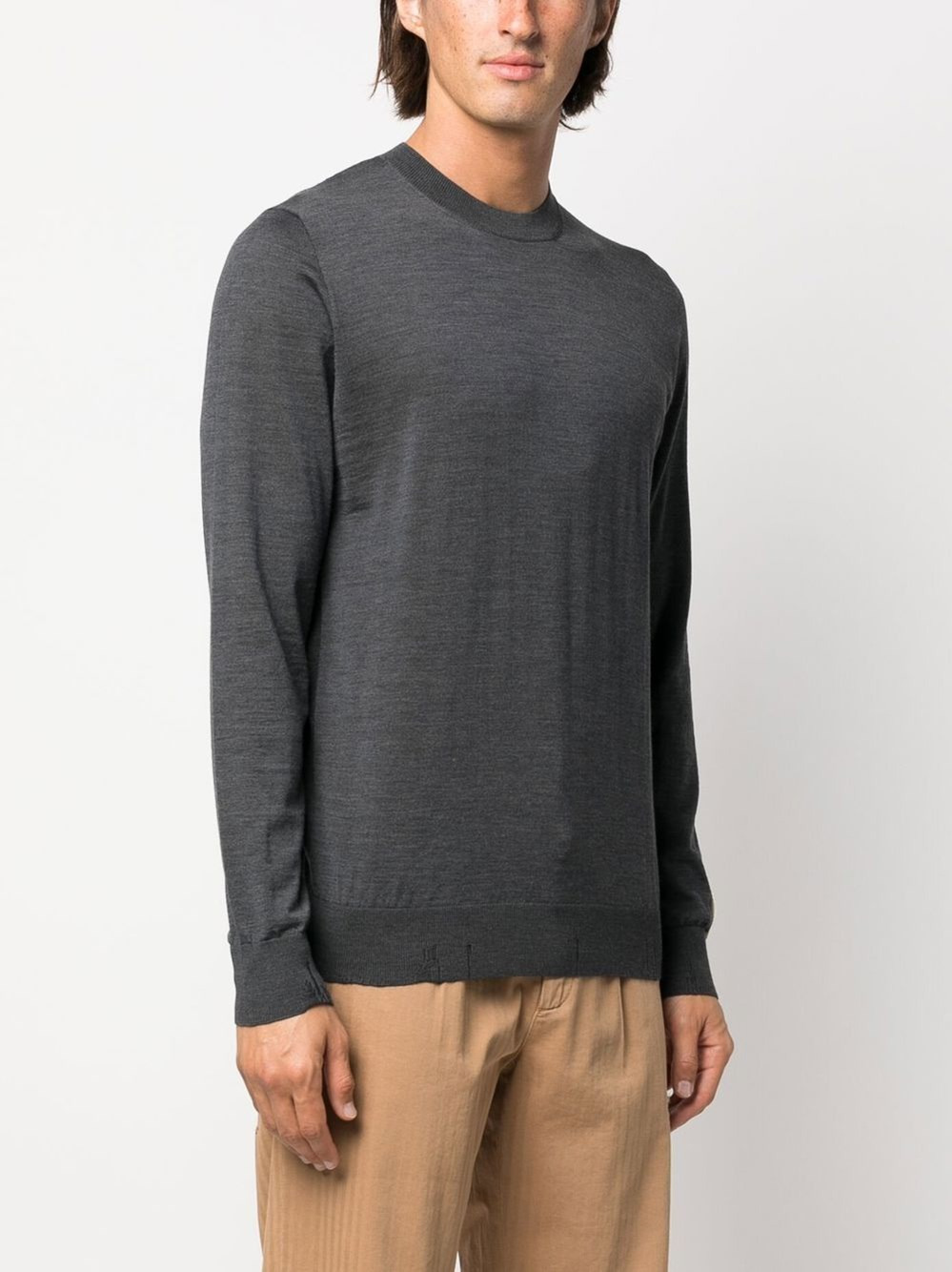 'DEEN' SWEATER - 3