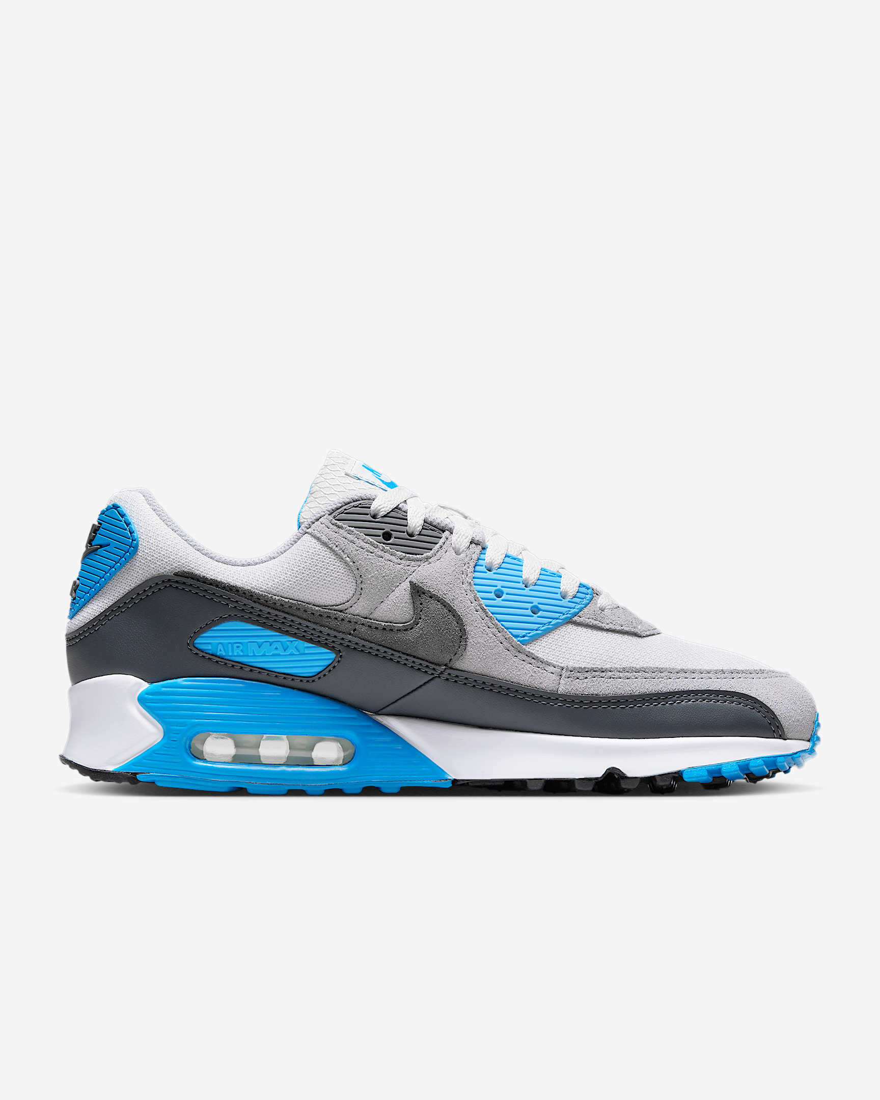 Nike Air Max 90 Men's Shoes - 3